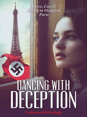 cover image of Dancing with Deception